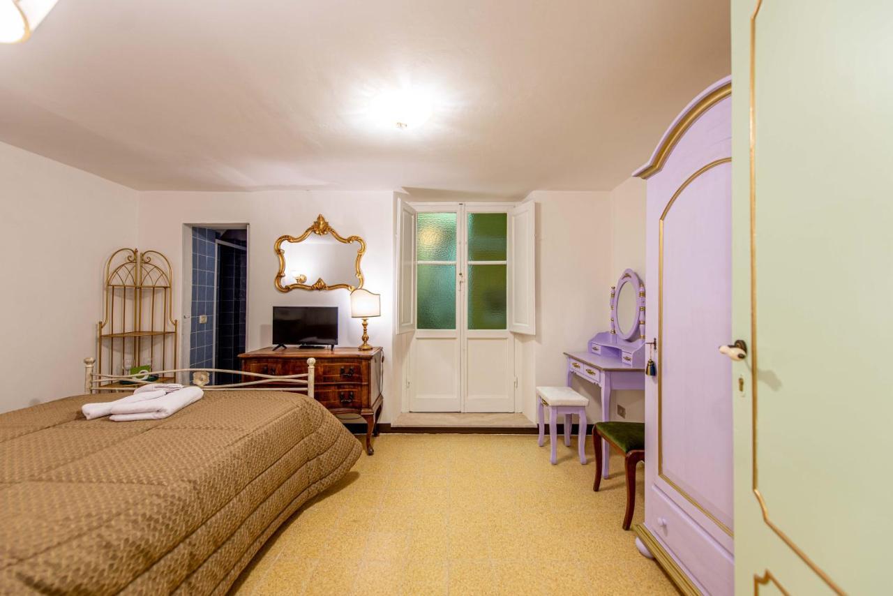 Casa Savonarola Charme Apartment Florence Exterior photo