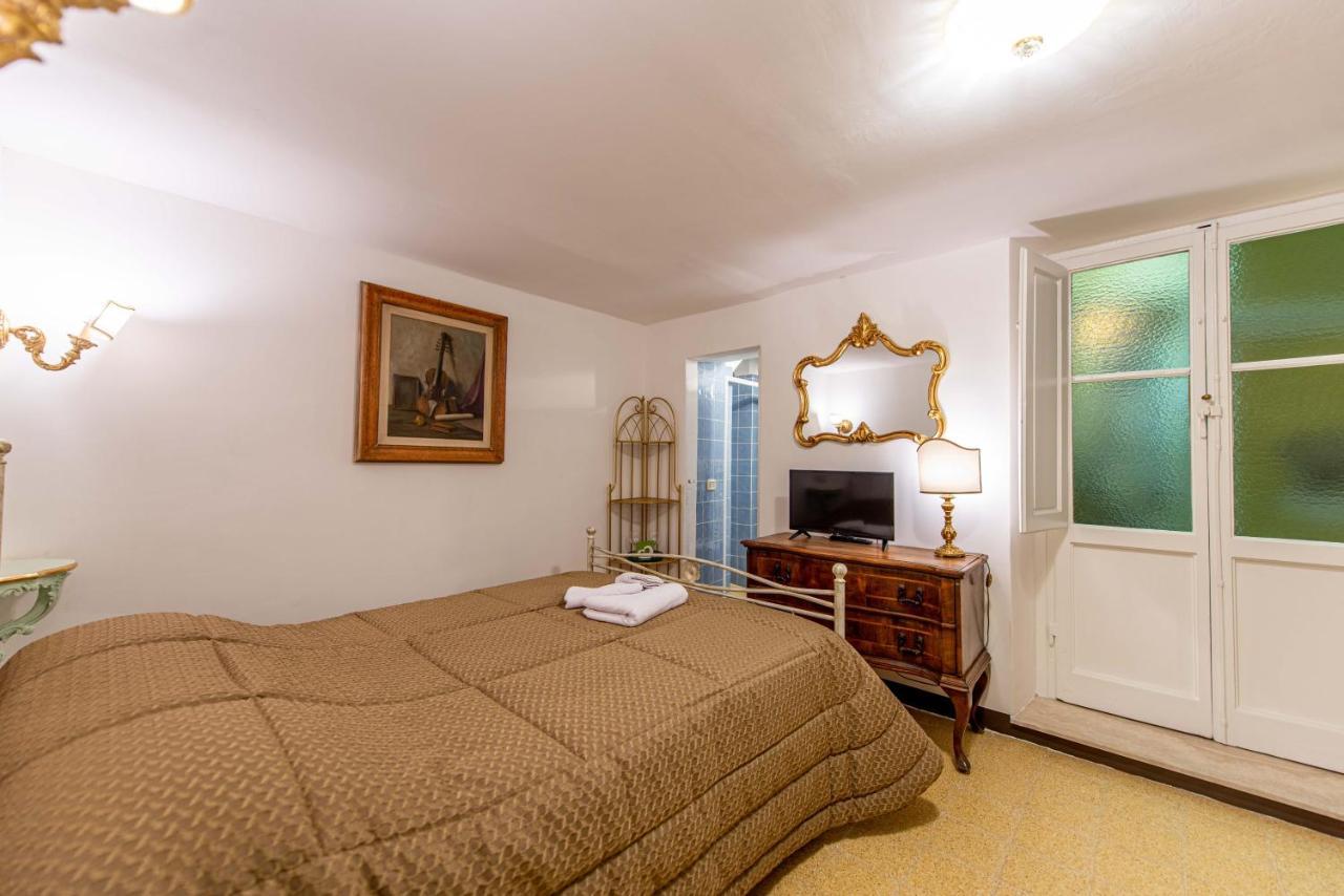 Casa Savonarola Charme Apartment Florence Exterior photo