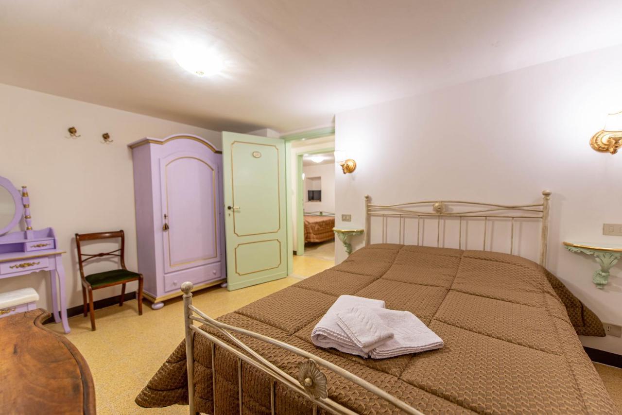 Casa Savonarola Charme Apartment Florence Exterior photo