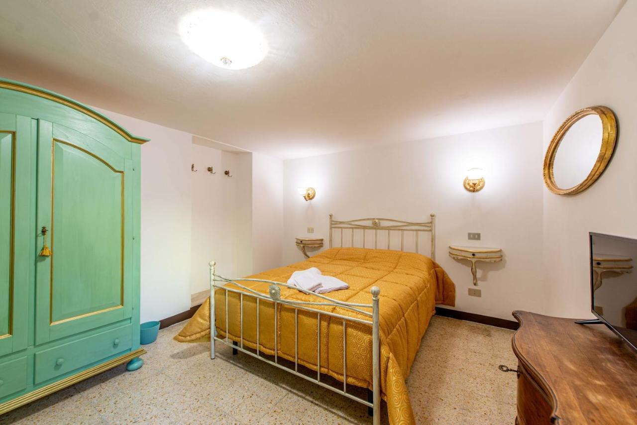 Casa Savonarola Charme Apartment Florence Exterior photo