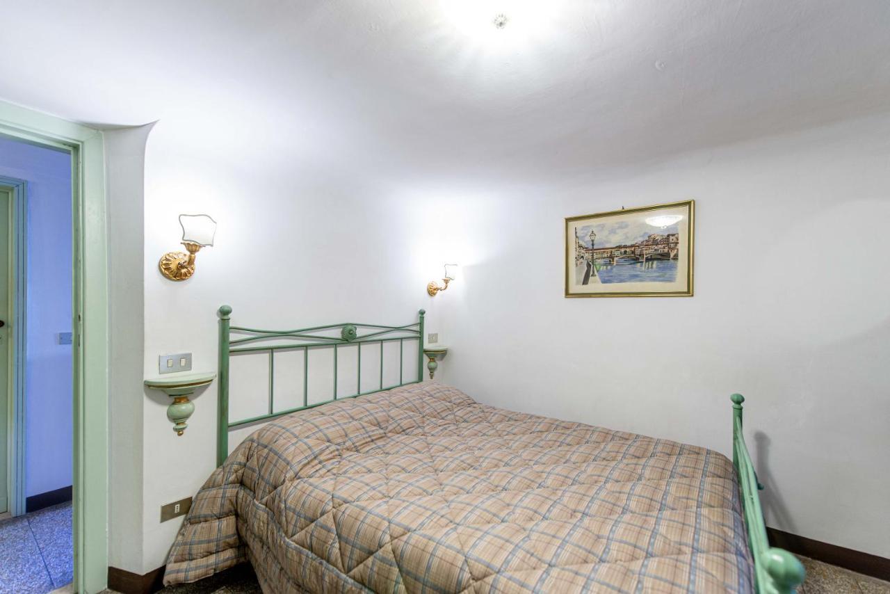 Casa Savonarola Charme Apartment Florence Exterior photo