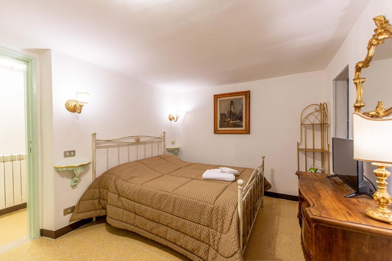 Casa Savonarola Charme Apartment Florence Exterior photo