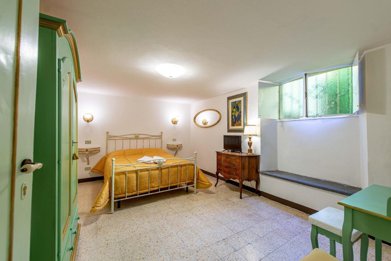 Casa Savonarola Charme Apartment Florence Exterior photo