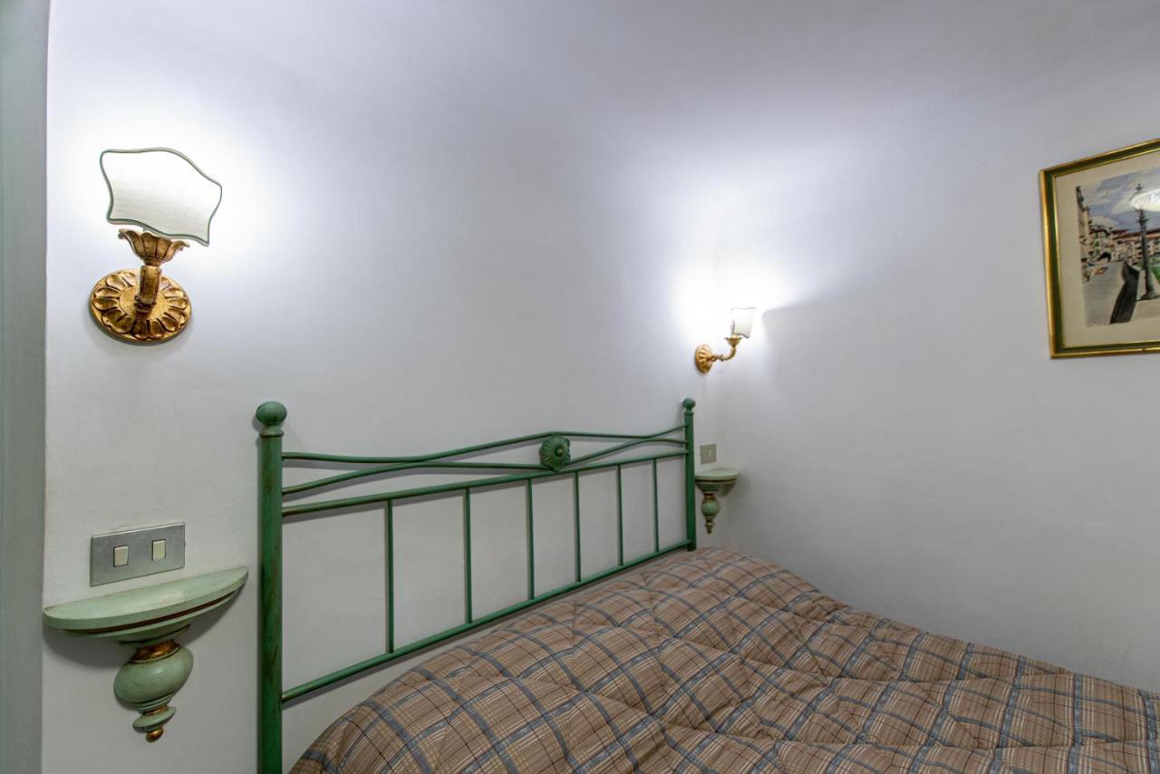 Casa Savonarola Charme Apartment Florence Exterior photo