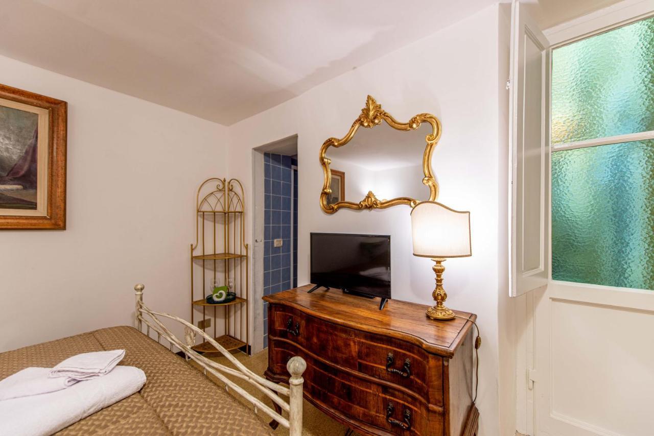 Casa Savonarola Charme Apartment Florence Exterior photo