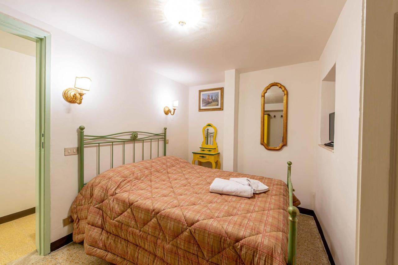 Casa Savonarola Charme Apartment Florence Exterior photo