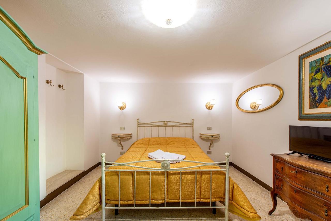 Casa Savonarola Charme Apartment Florence Exterior photo