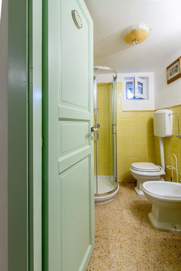 Casa Savonarola Charme Apartment Florence Exterior photo
