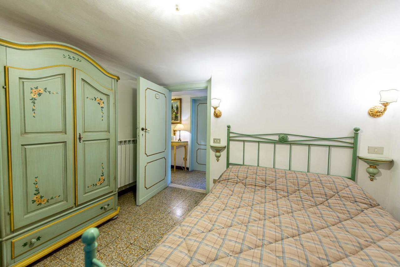 Casa Savonarola Charme Apartment Florence Exterior photo