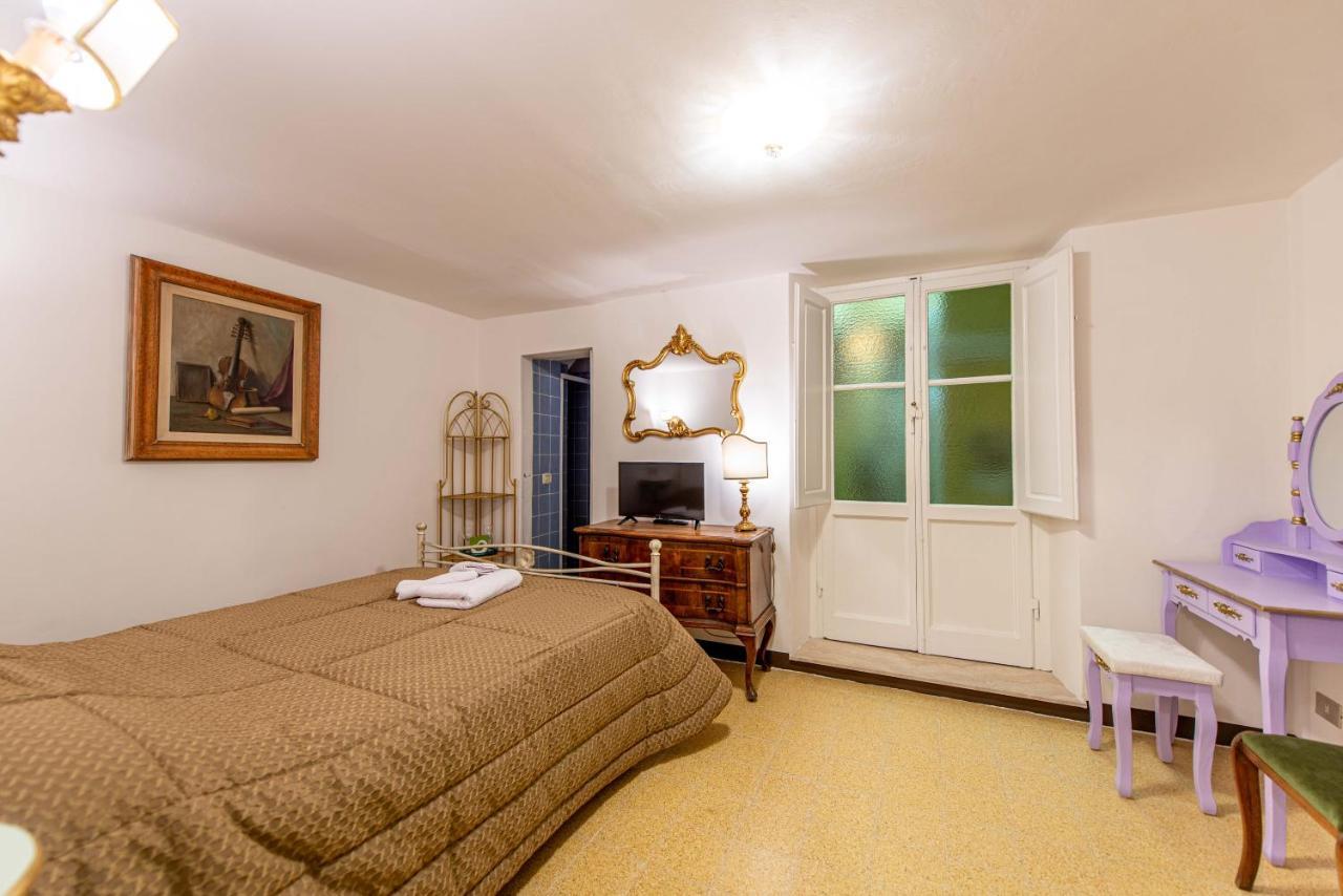 Casa Savonarola Charme Apartment Florence Exterior photo