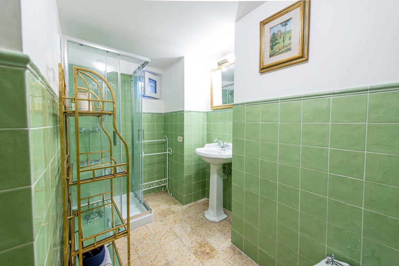 Casa Savonarola Charme Apartment Florence Exterior photo
