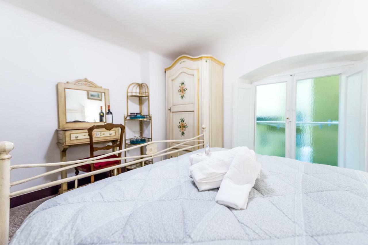 Casa Savonarola Charme Apartment Florence Exterior photo