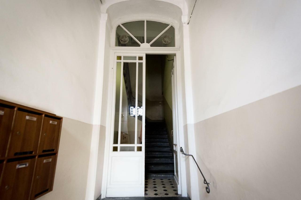 Casa Savonarola Charme Apartment Florence Exterior photo