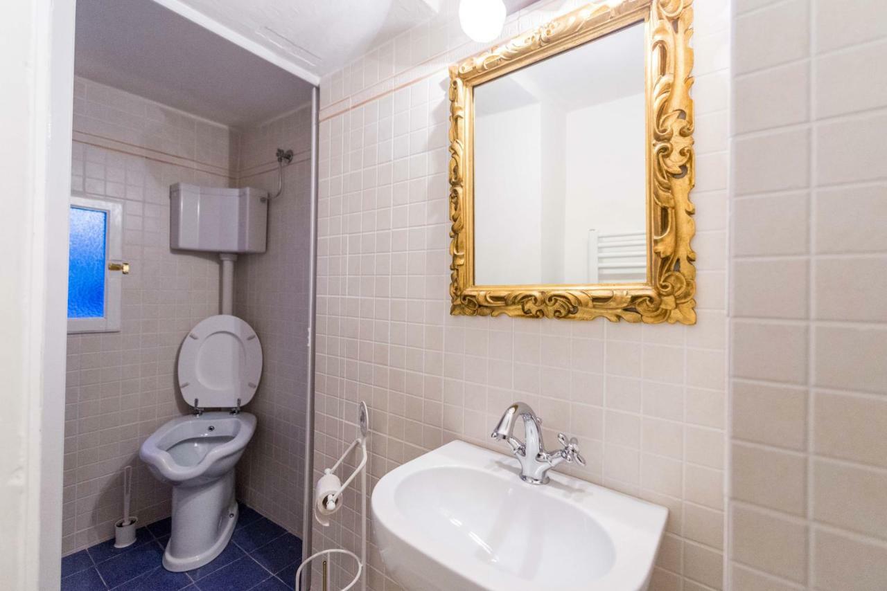 Casa Savonarola Charme Apartment Florence Exterior photo