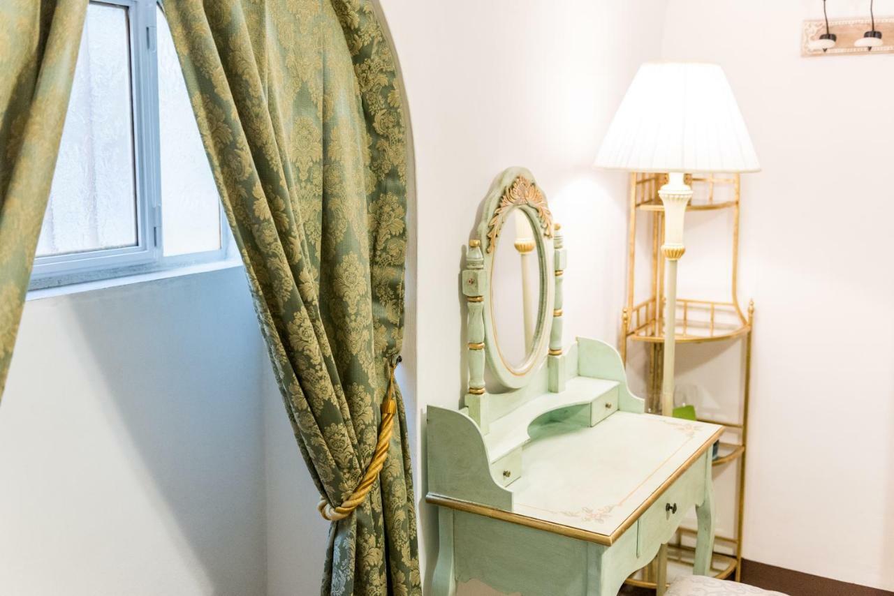 Casa Savonarola Charme Apartment Florence Exterior photo